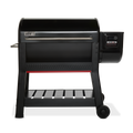 Bottom Shelf - Weber Smoque XL