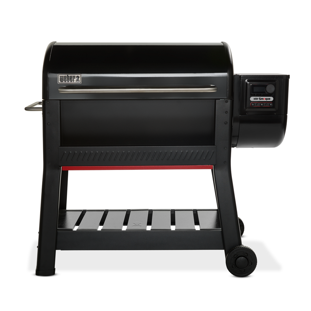 Bottom Shelf - Weber Smoque XL