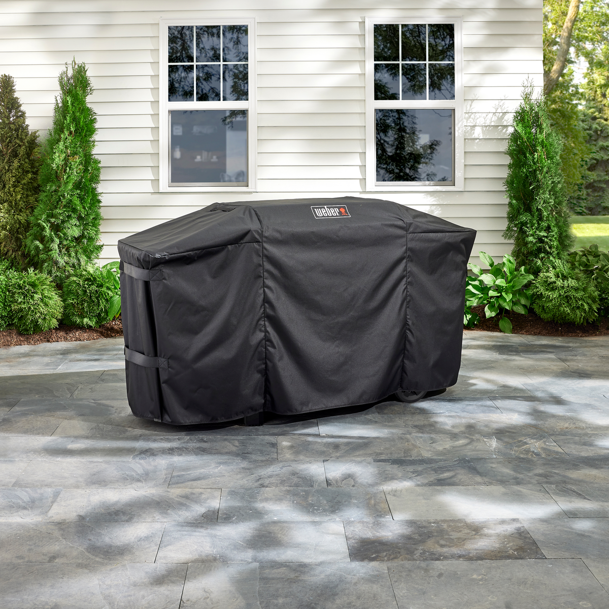 Weber Premium Griddle Cover (3401060) – view 2