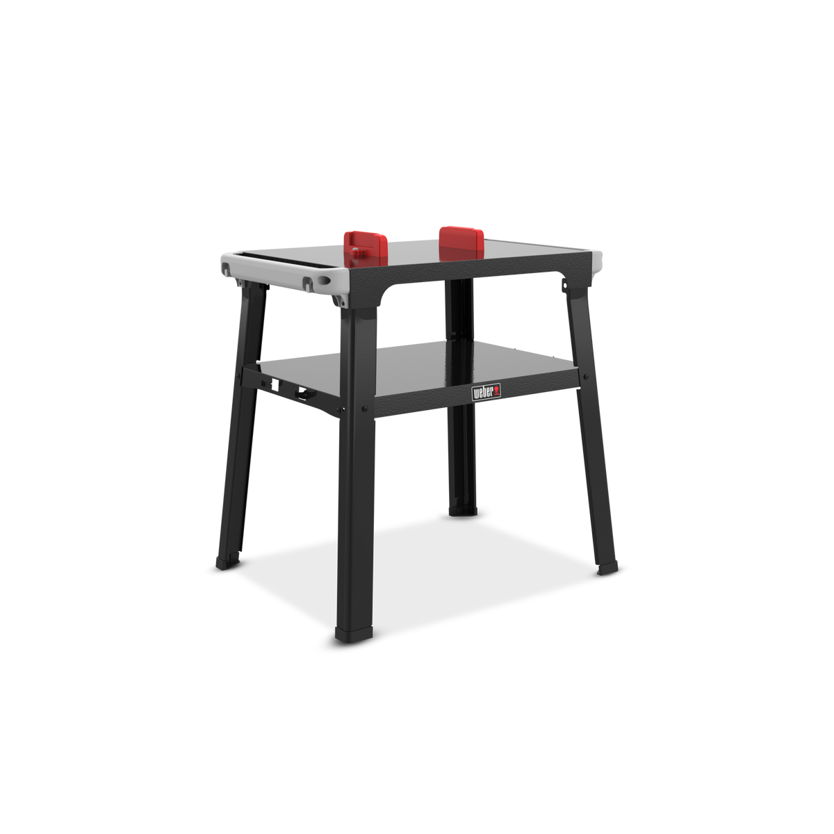 Weber Lumin Stand – view 3