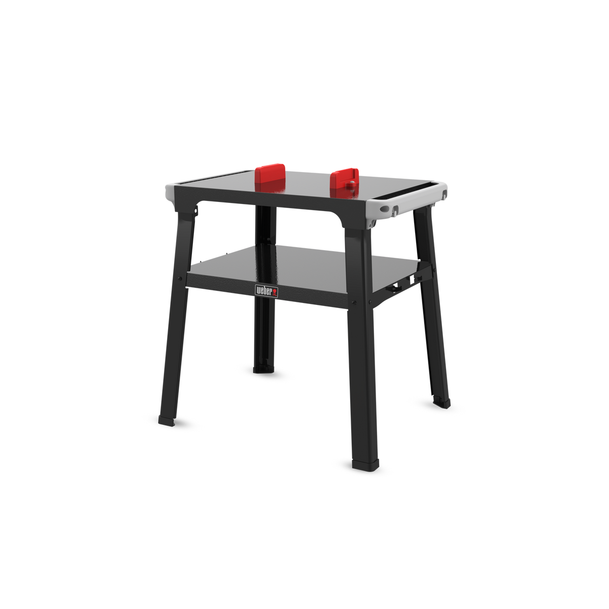 Weber Lumin Stand – view 2