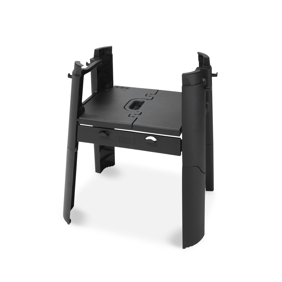 Weber Lumin with Stand Cover – view 7