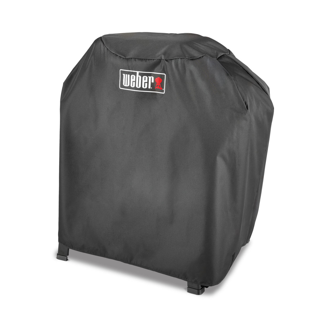 Weber Lumin with Stand Cover – view 2