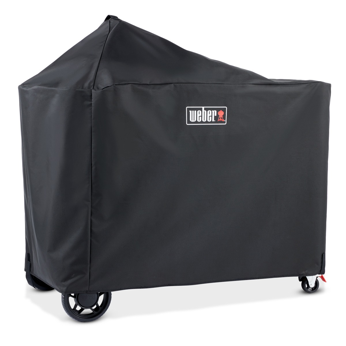 Weber Premium Grill Cover (3401382) – view 3