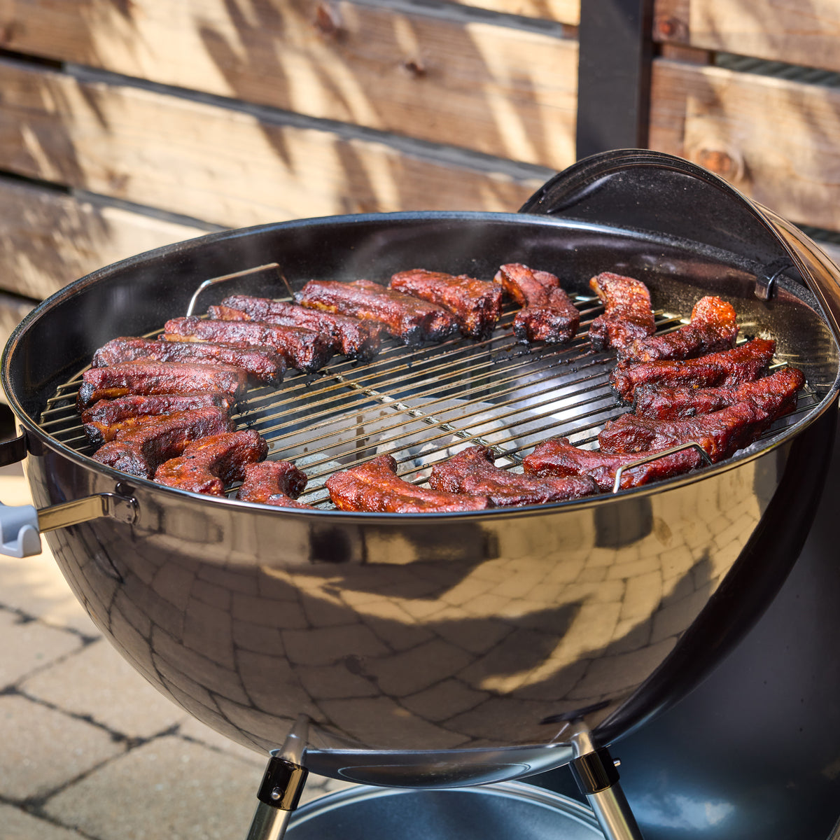 Weber Original Kettle – view 10