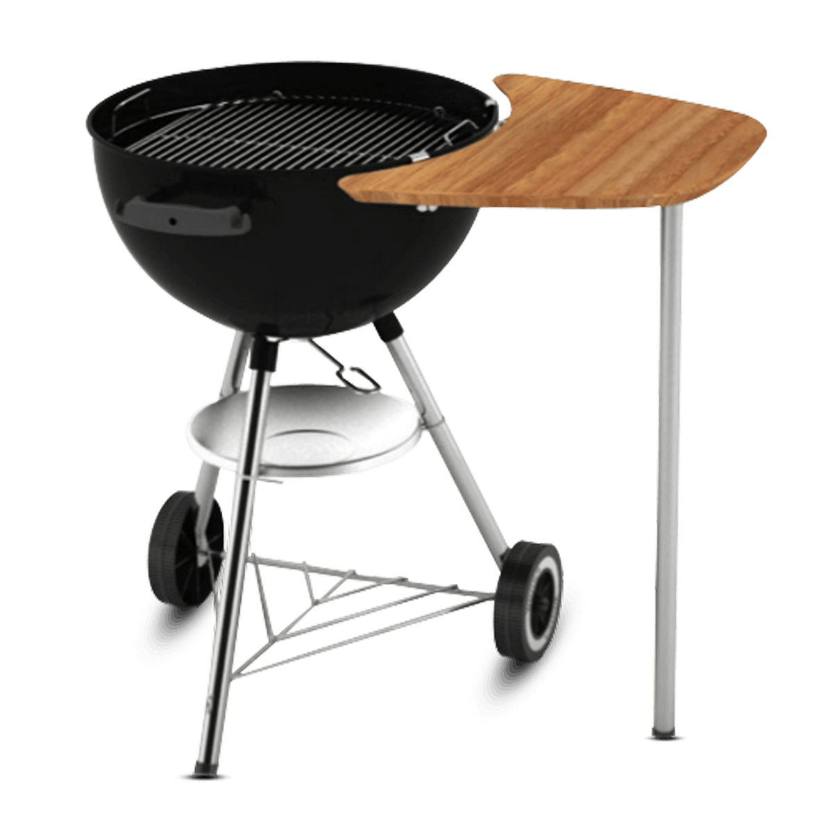 Weber Original Kettle – view 15