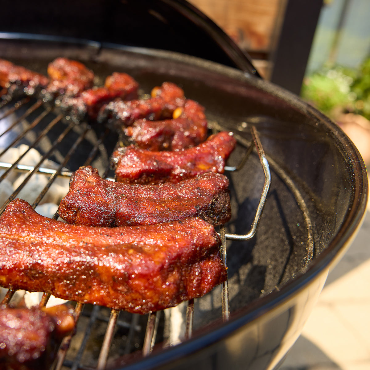 Weber Original Kettle – view 11