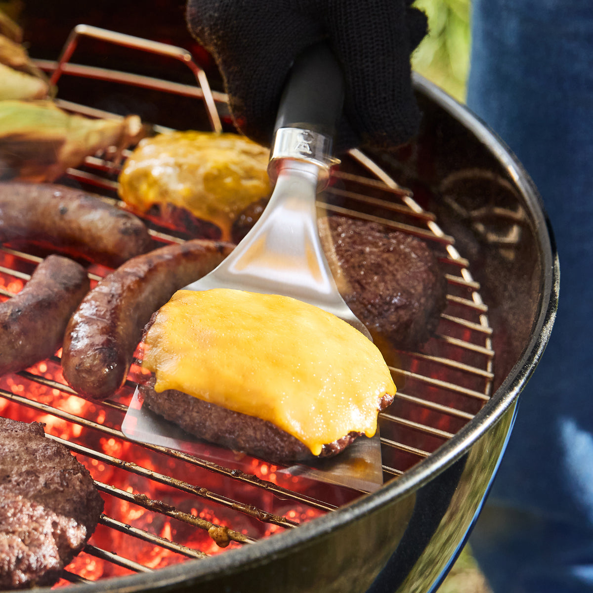 Weber Original Kettle – view 12