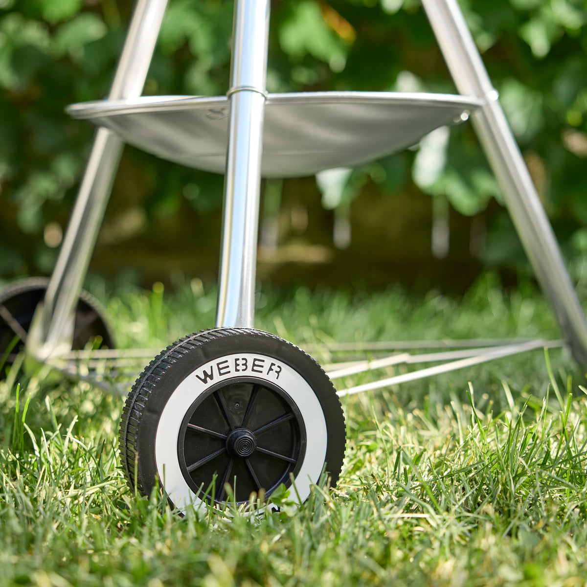 Weber Original Kettle – view 4