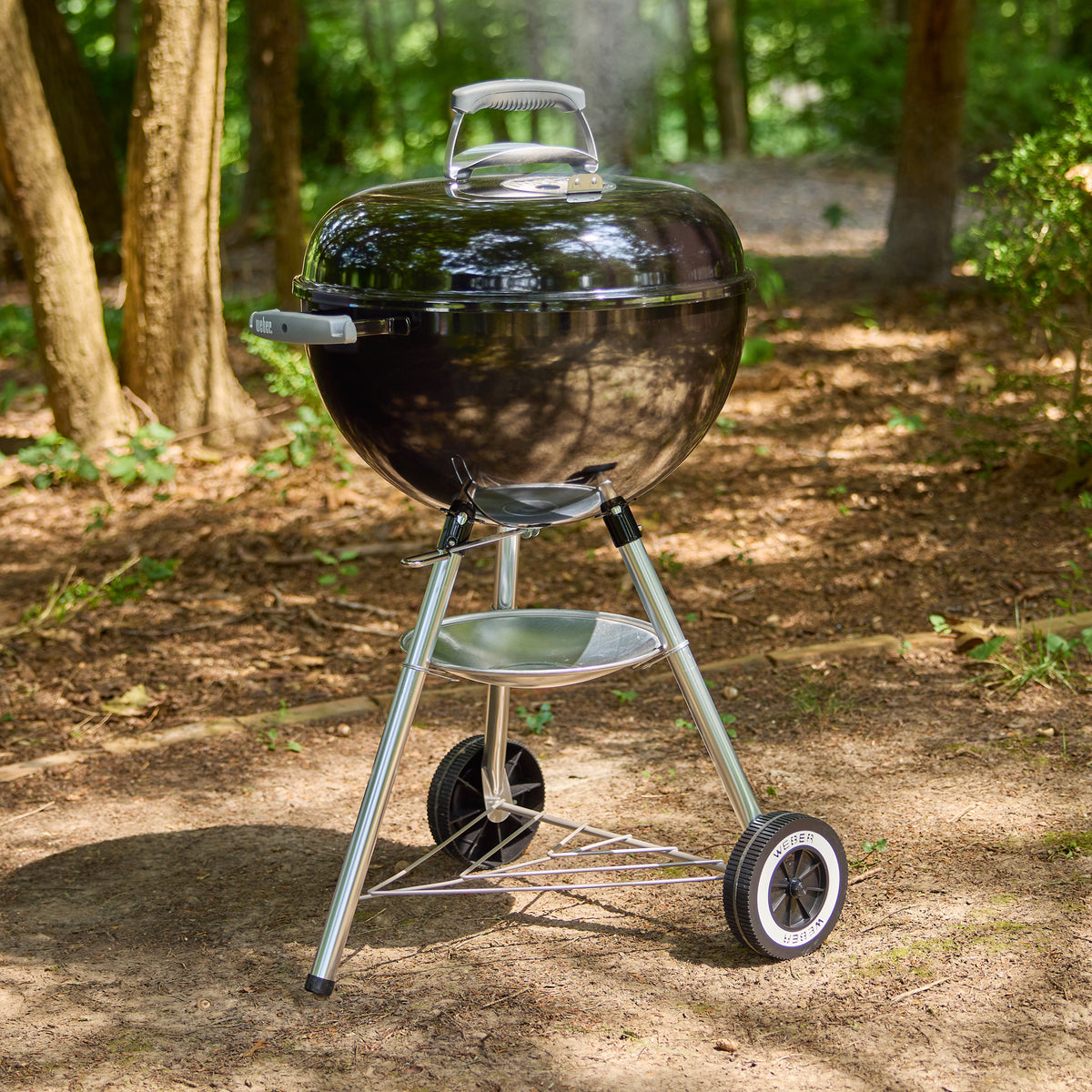 Weber Original Kettle – view 2