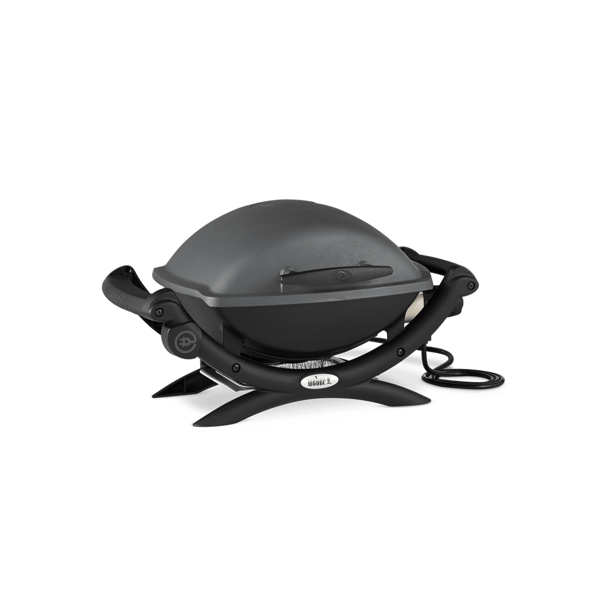 Weber Q 1400 Electric Grill – view 3