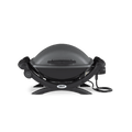 Weber Q 1400 Electric Grill