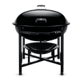 Weber Ranch Kettle Charcoal Grill 37"