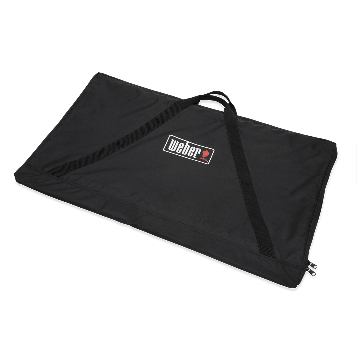 Weber Rust-Resistant Griddle Insert Storage Bag (7036)
