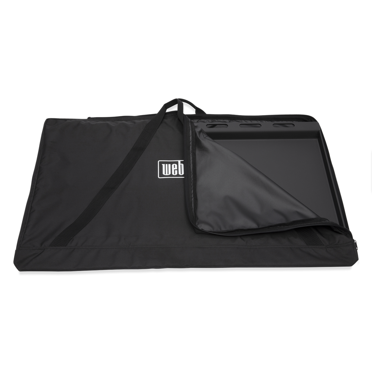 Weber Rust-Resistant Griddle Insert Storage Bag (7036) – view 4