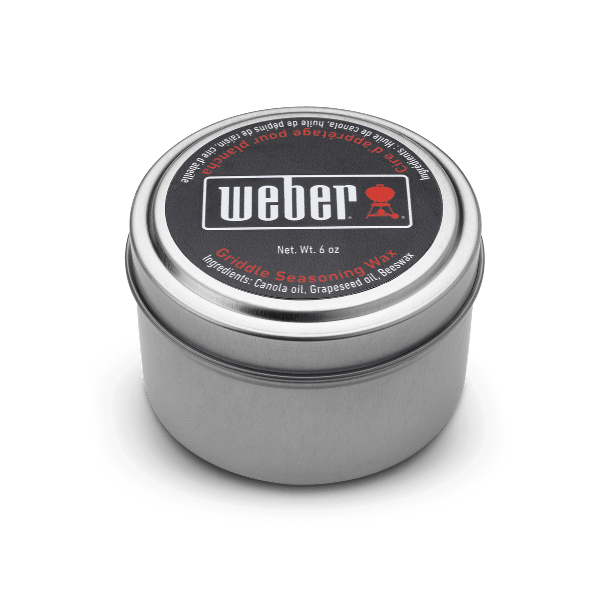 Weber Rust-Resistant Griddle Insert Storage Bag (7036) – view 5