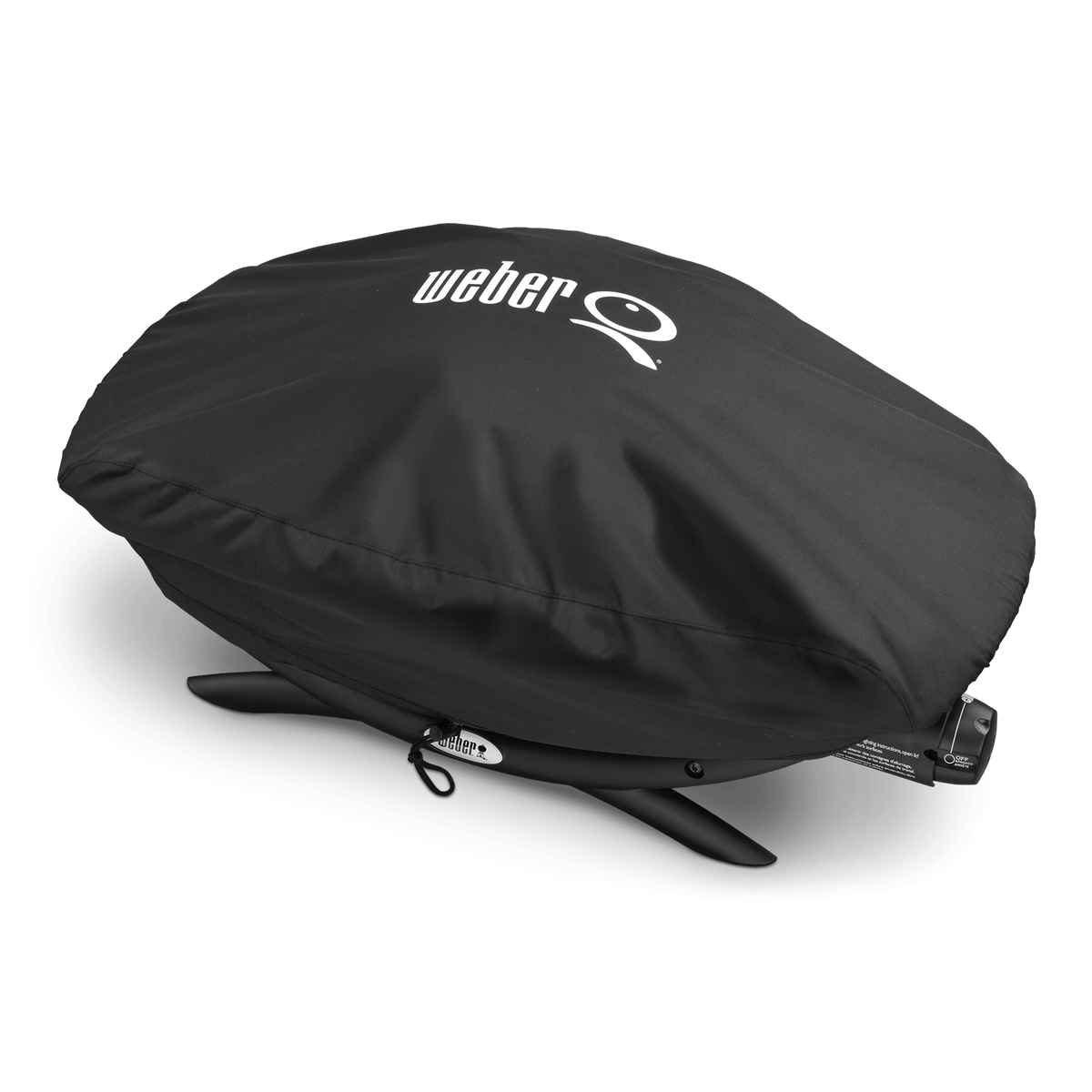 Weber Bonnet Grill Cover (7110) – view 3