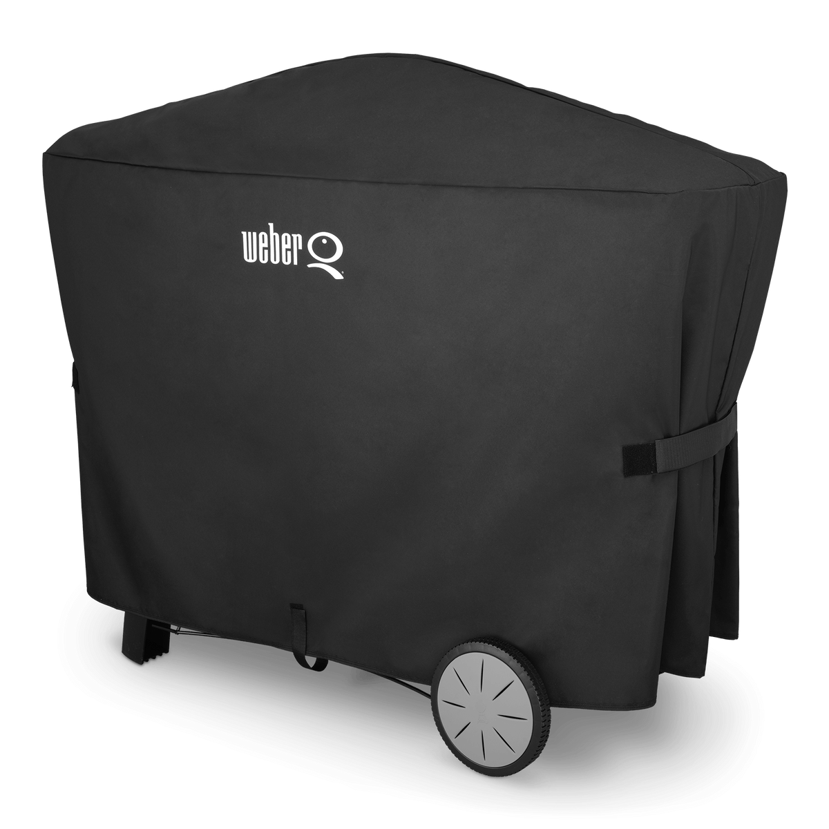 Weber Bonnet Grill Cover (7110) – view 4
