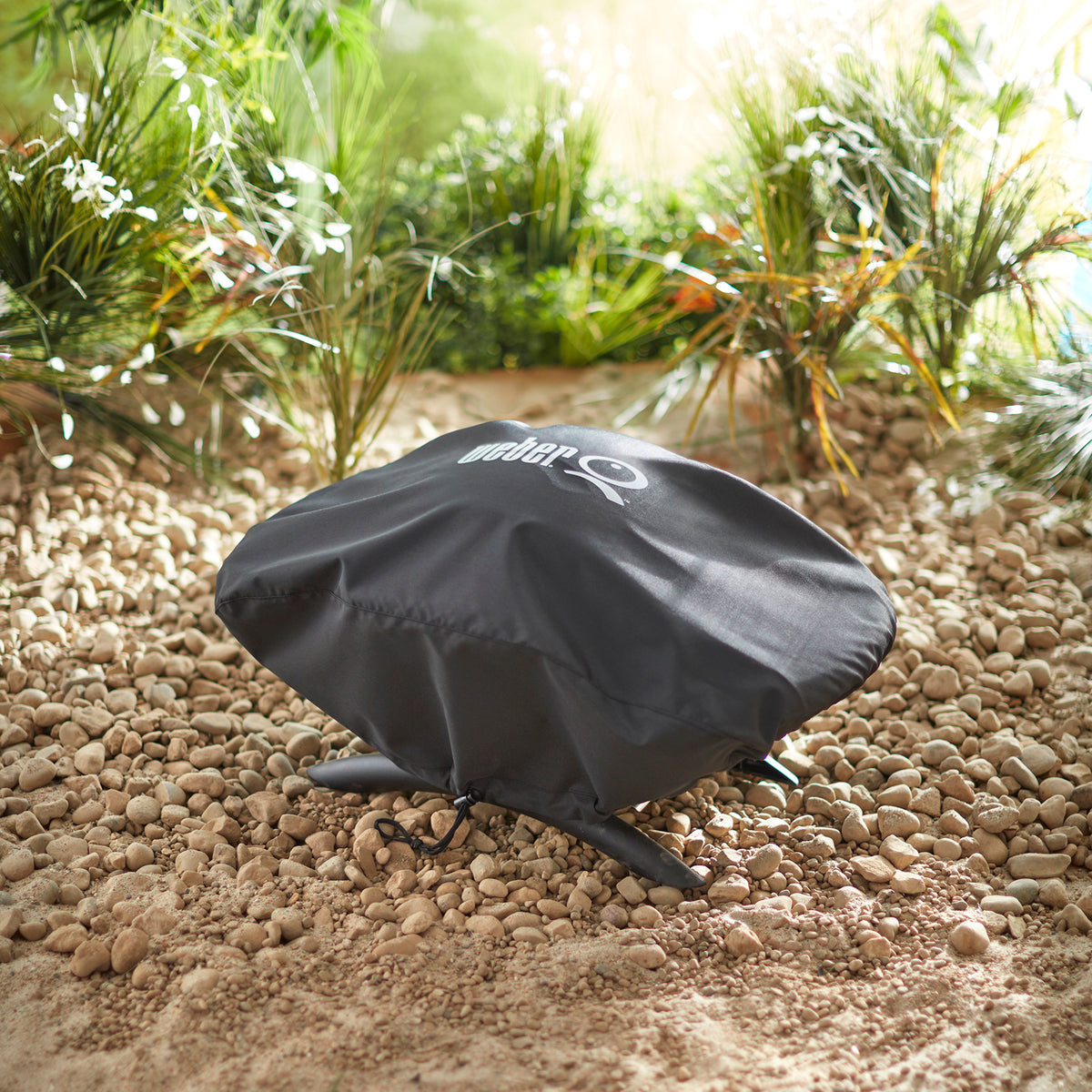 Weber Bonnet Grill Cover (7110) – view 2