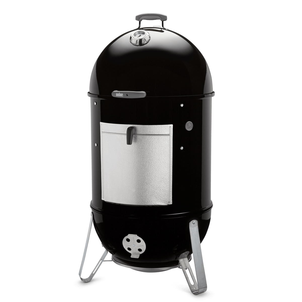Weber Smokey Mountain Cooker – view 12