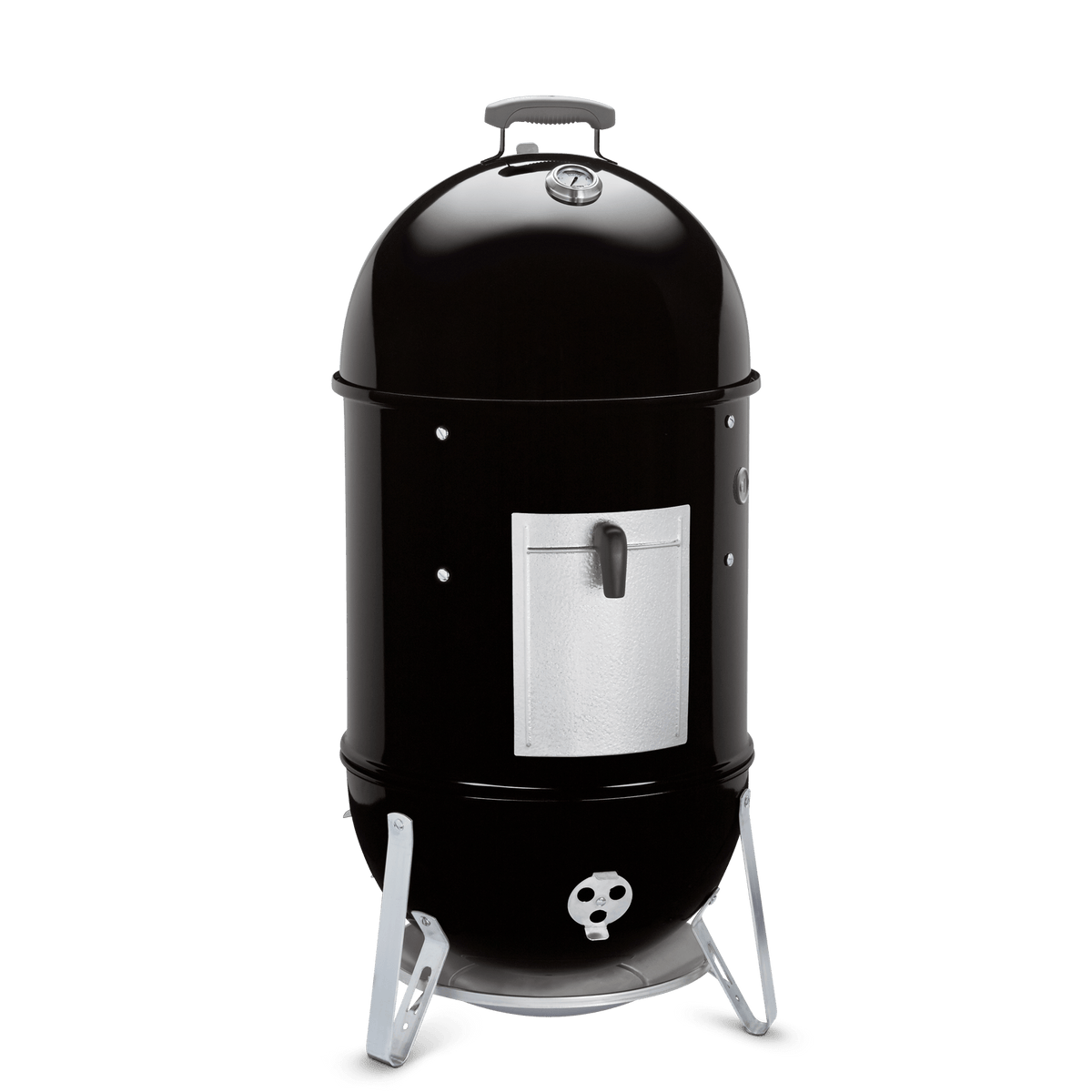 Weber Smokey Mountain Cooker – view 8