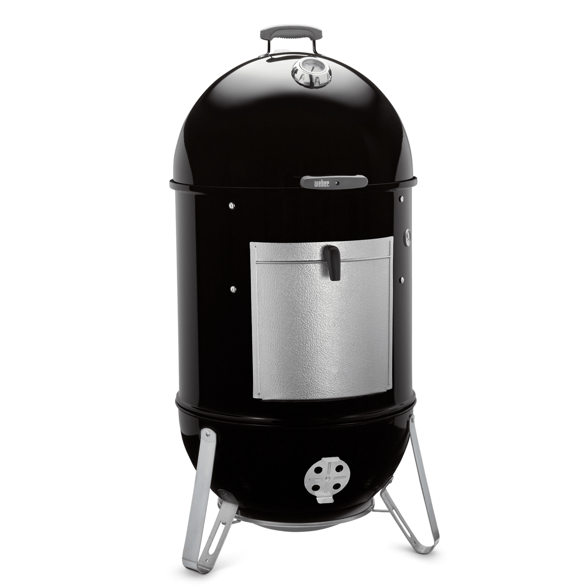 Weber Smokey Mountain Cooker – view 13