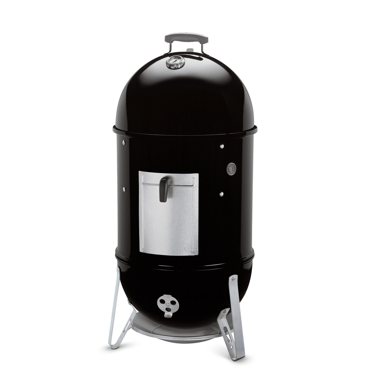 Weber Smokey Mountain Cooker – view 7