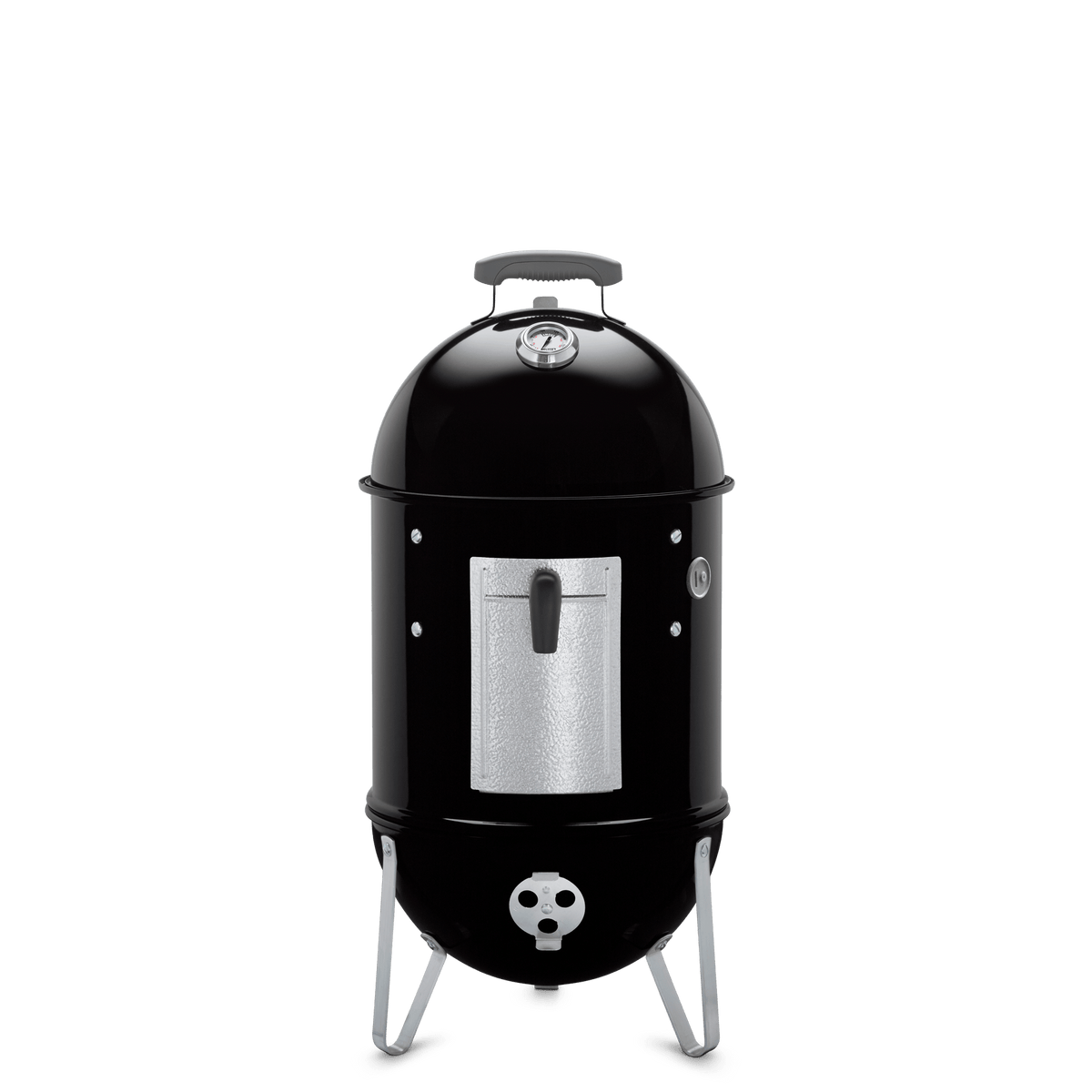 Weber Smokey Mountain Cooker