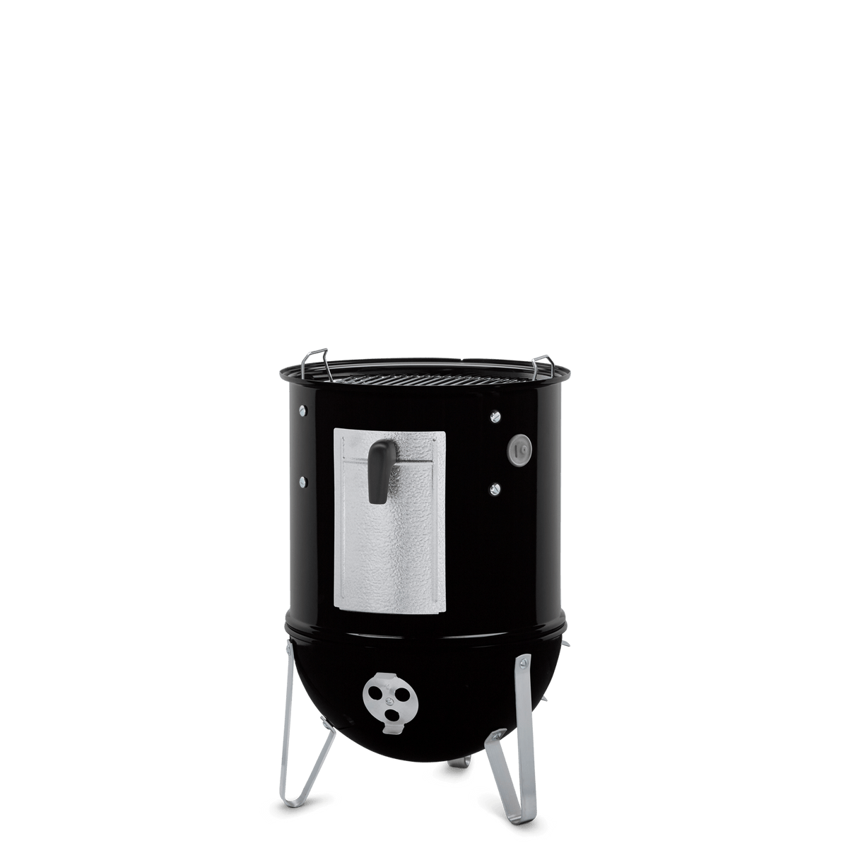 Weber Smokey Mountain Cooker – view 4