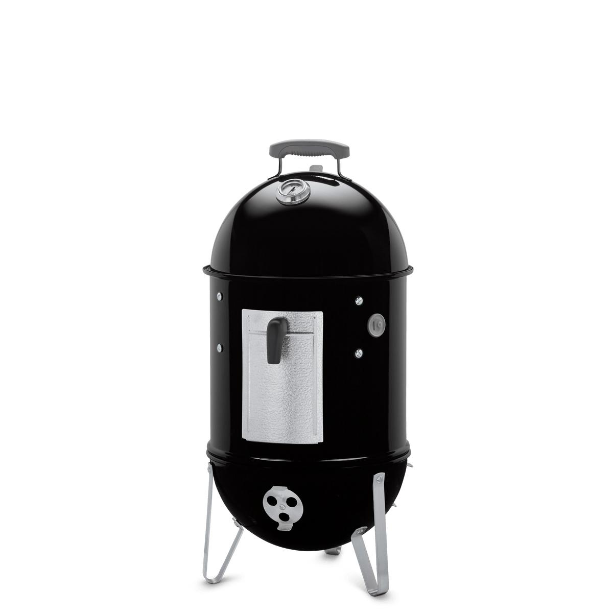 Weber Smokey Mountain Cooker – view 2