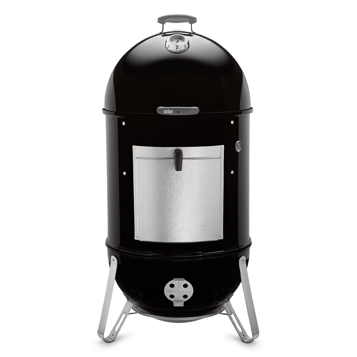 Weber Smokey Mountain Cooker – view 11