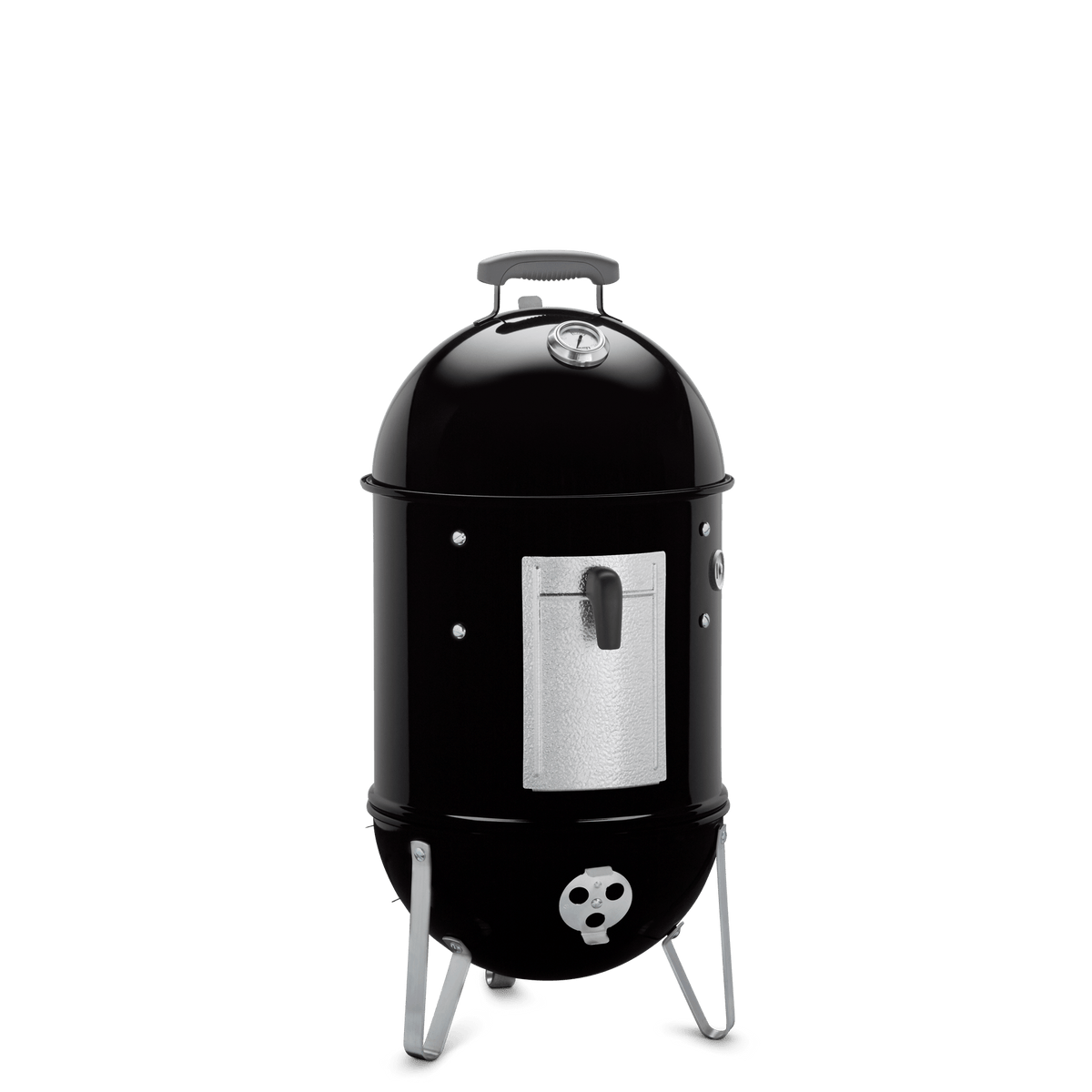 Weber Smokey Mountain Cooker – view 3