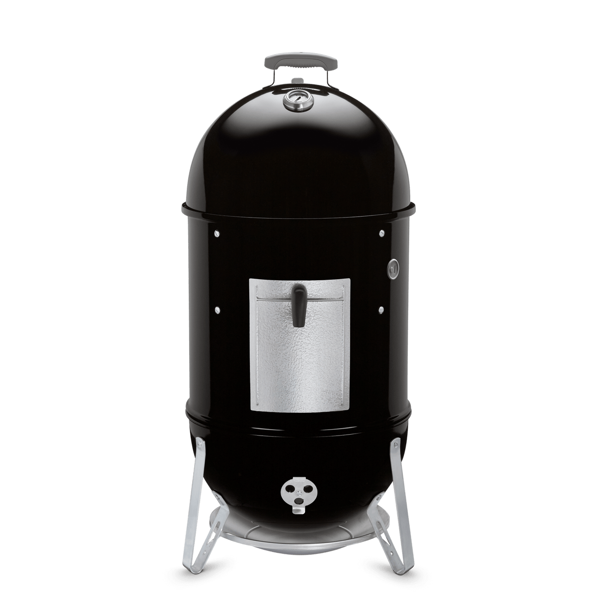 Weber Smokey Mountain Cooker – view 6