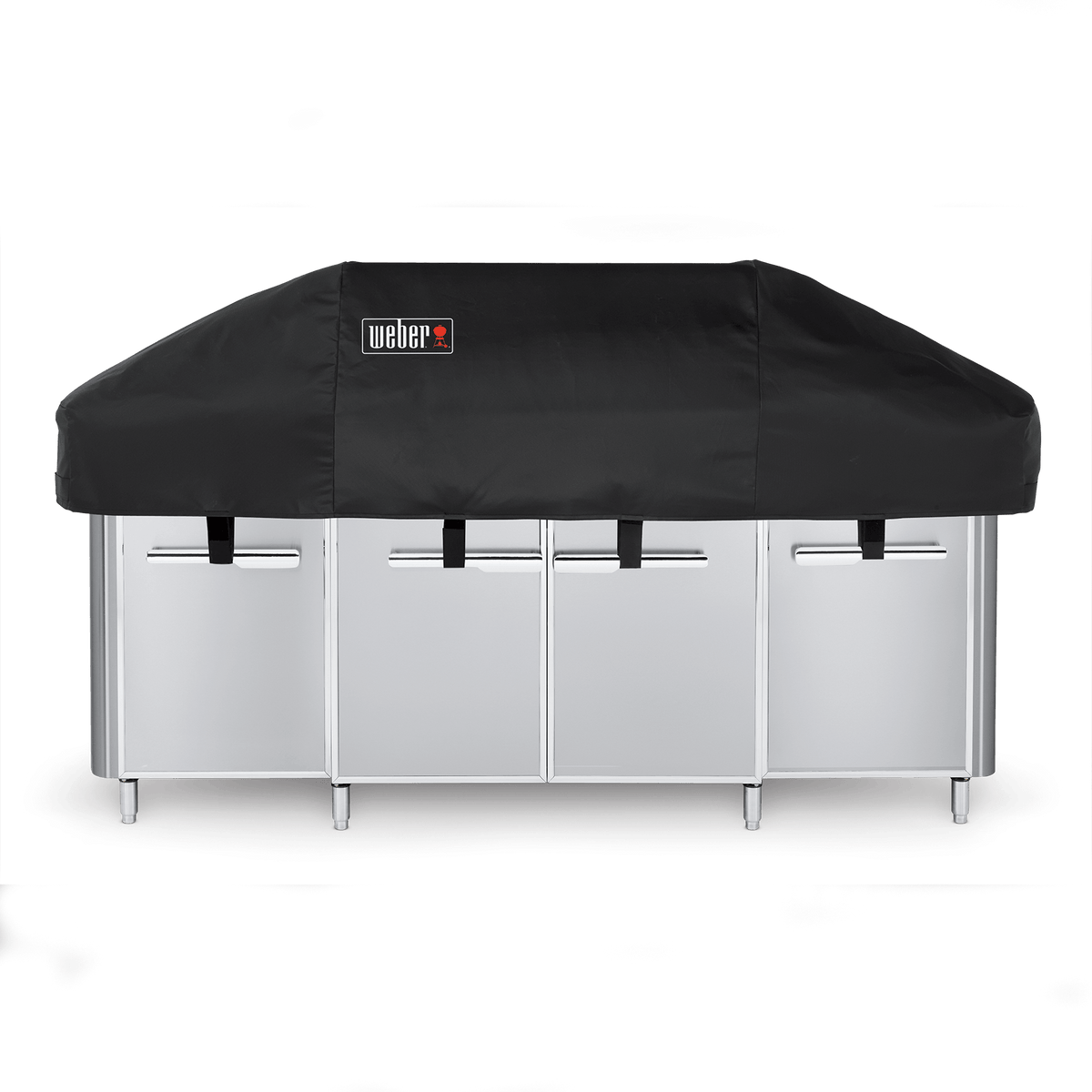 Weber LP Tank Cover – view 11
