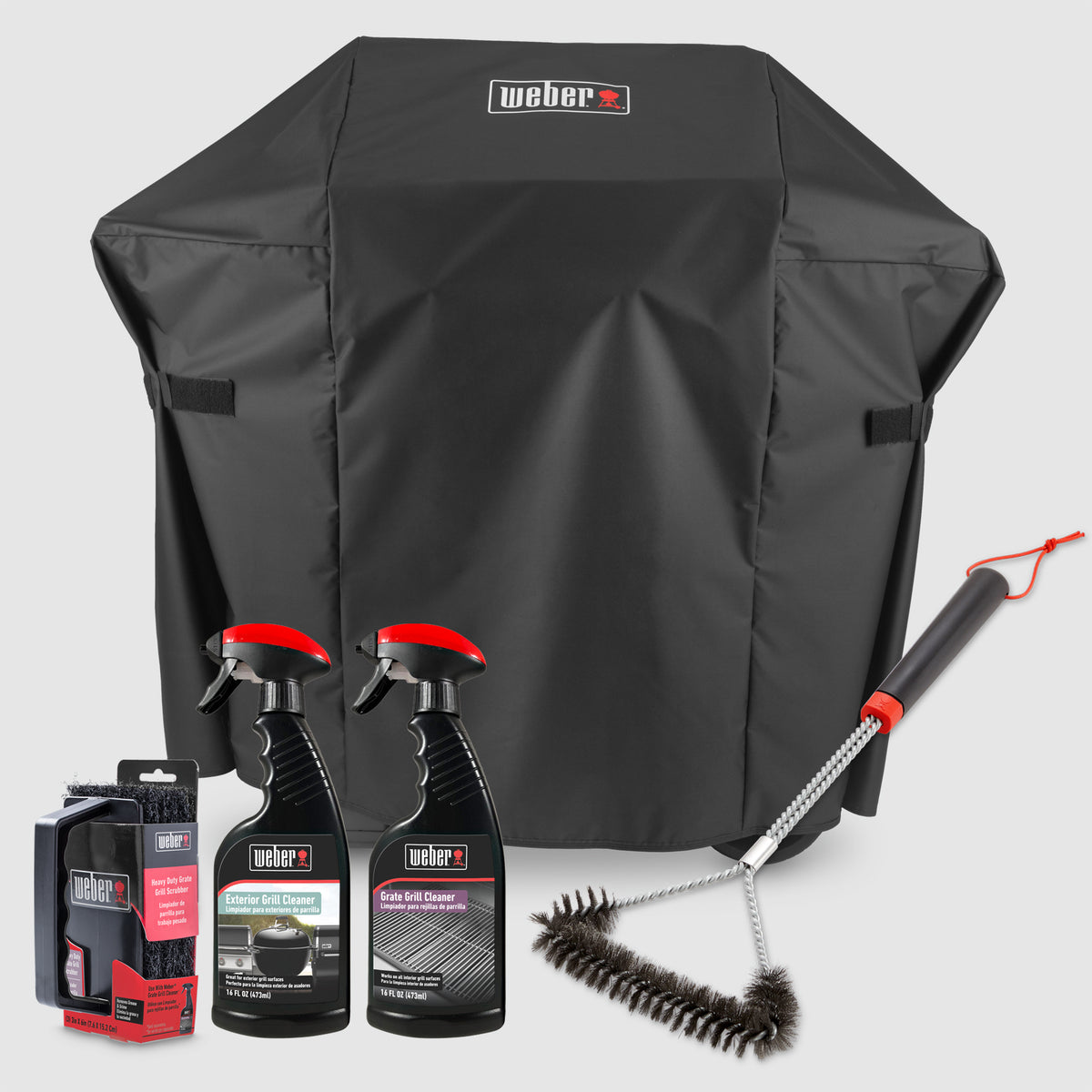 Weber Premium Grill Cover (7138) – view 9