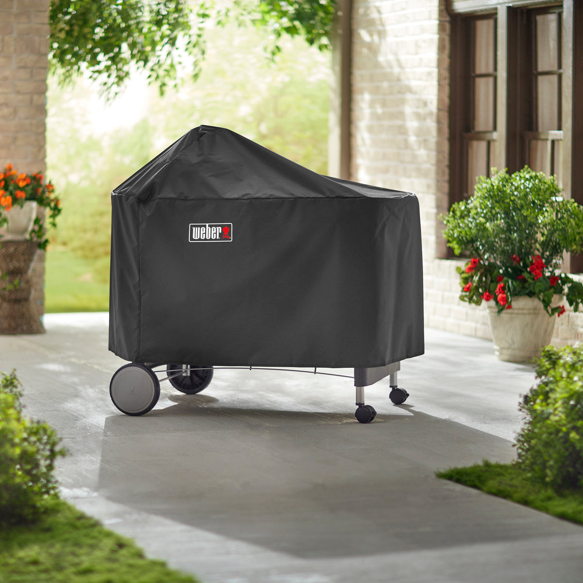 Weber Premium Grill Cover (7152) – view 2