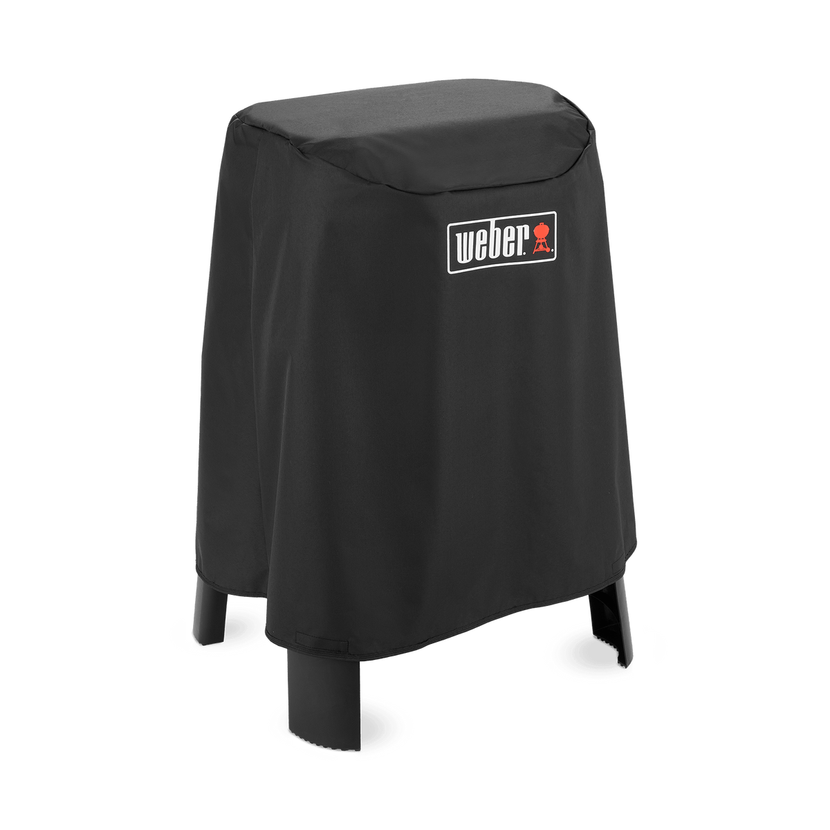 Weber Premium Grill Cover - Lumin Electric Grill with Stand / Lumin Compact Electric Grill with Stand – view 4
