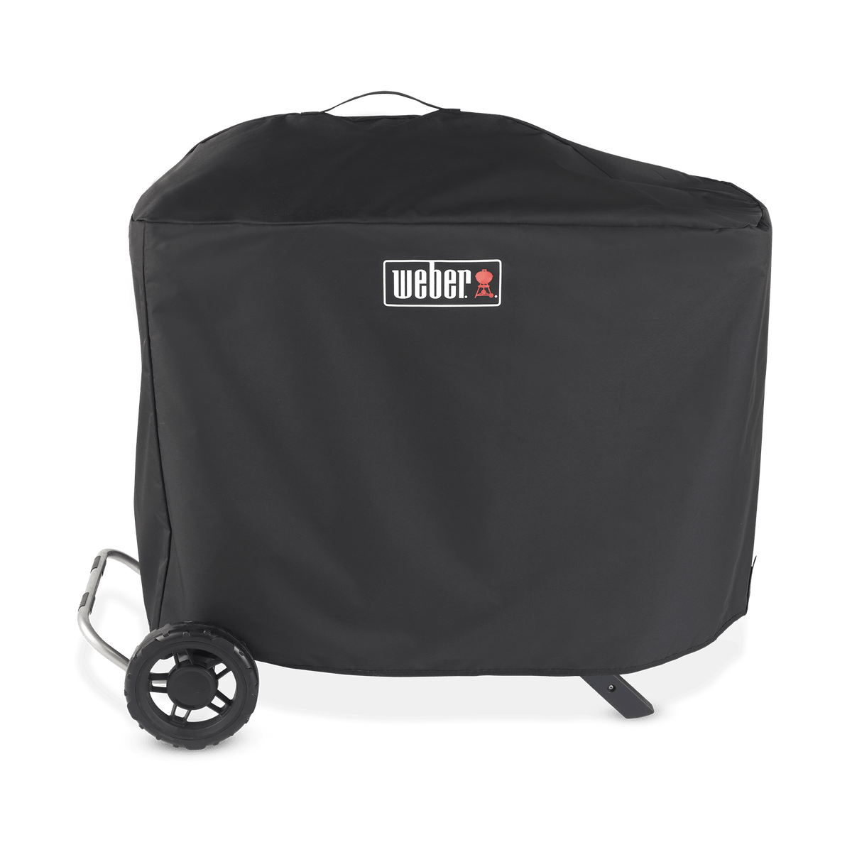 Premium Grill Cover - Weber Traveler grill