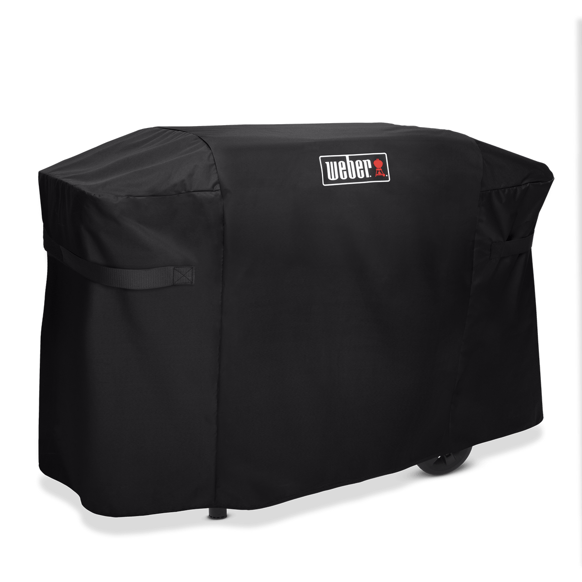 Weber Premium Grill Cover (7771) – view 3