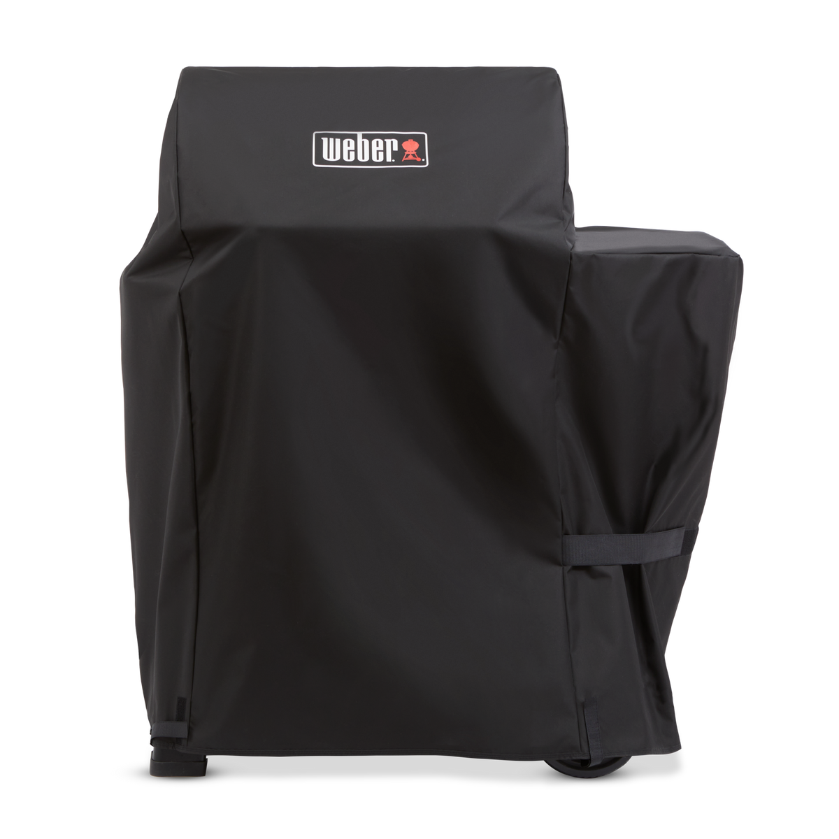 Weber Searwood 600 Starter Kit – view 9