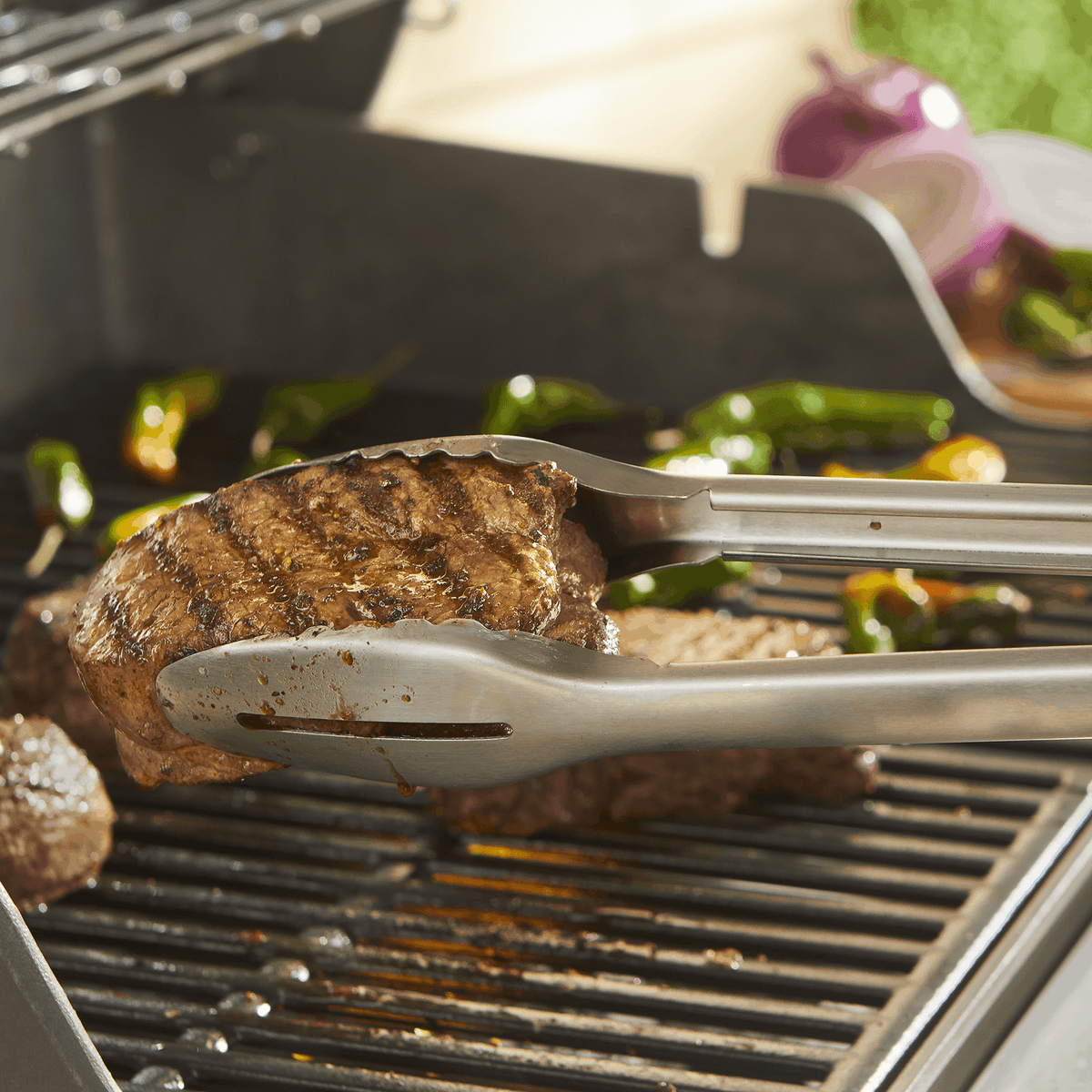 Weber Searwood XL 600 Starter Kit – view 10