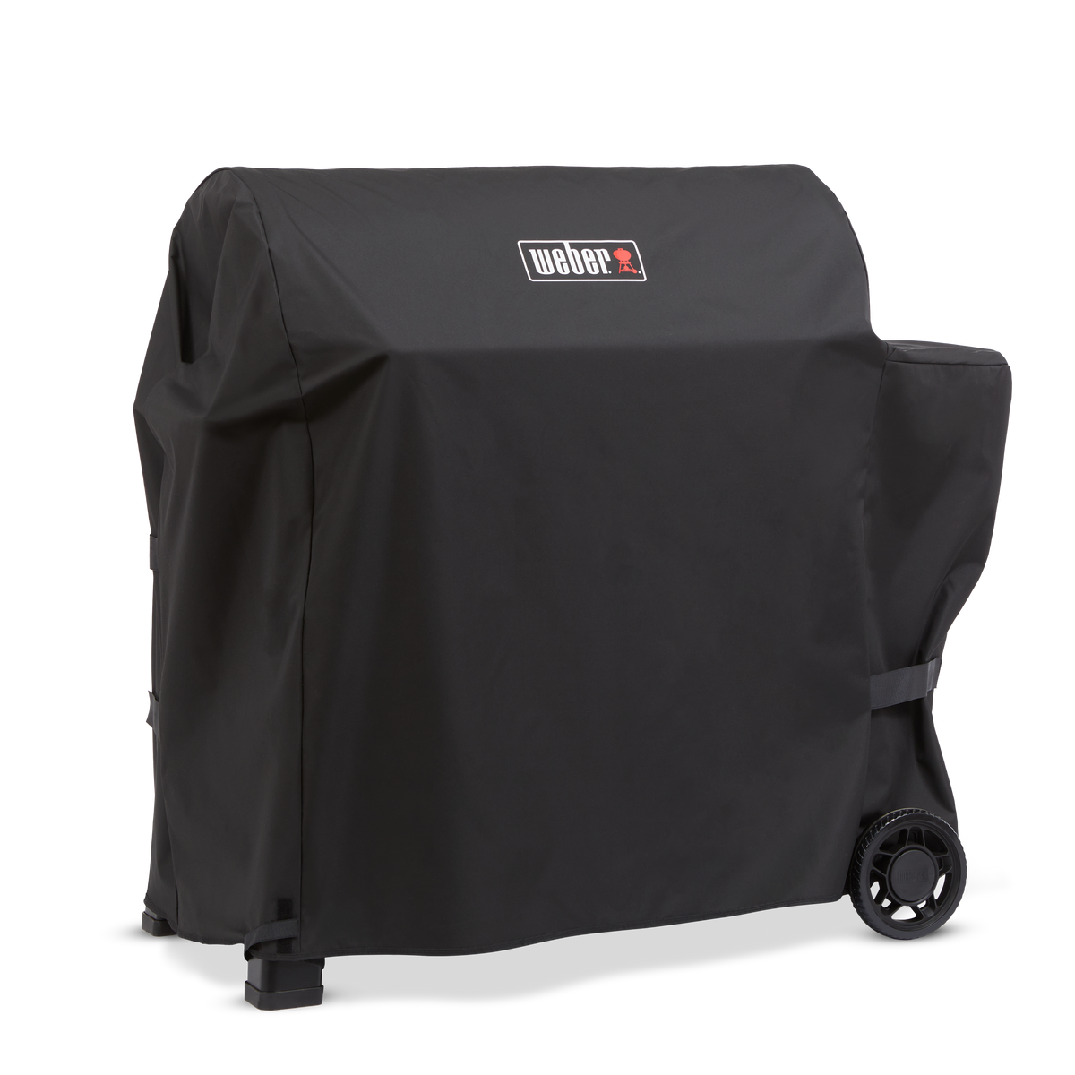 Weber Searwood XL 600 Starter Kit – view 3