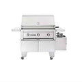 Lynx Sedona L601ADA 36-Inch ADA Freestanding Gas Grill with Cart