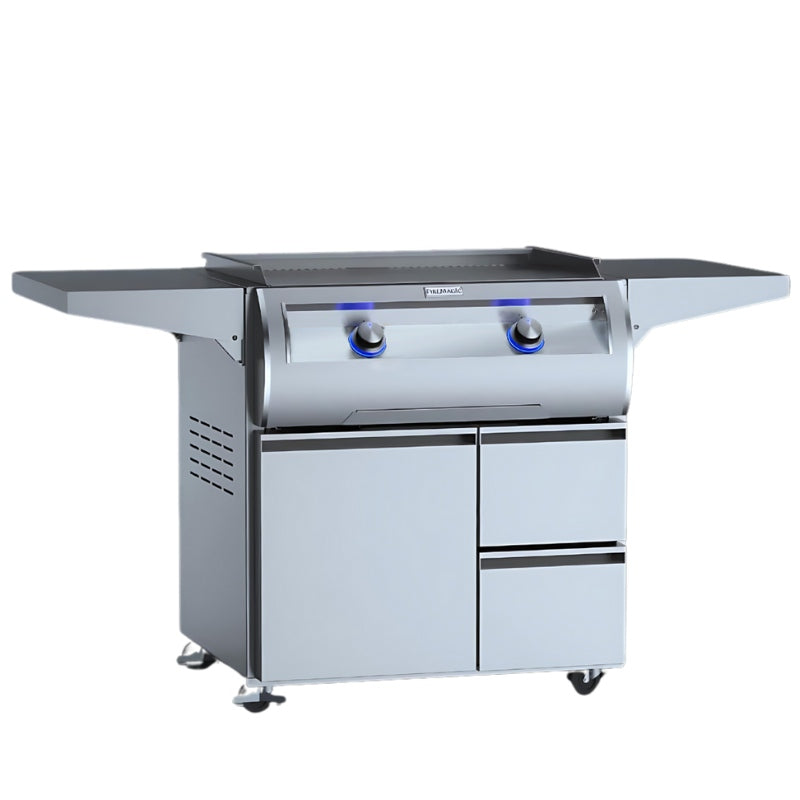 Fire Magic 30" Gourmet Portable Griddle - view 3