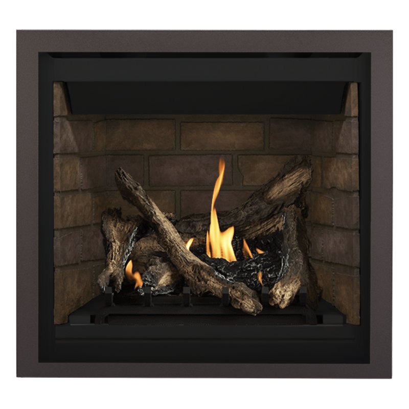 Napoleon Altitude 36" Direct Vent Fireplace | A36 - view 31
