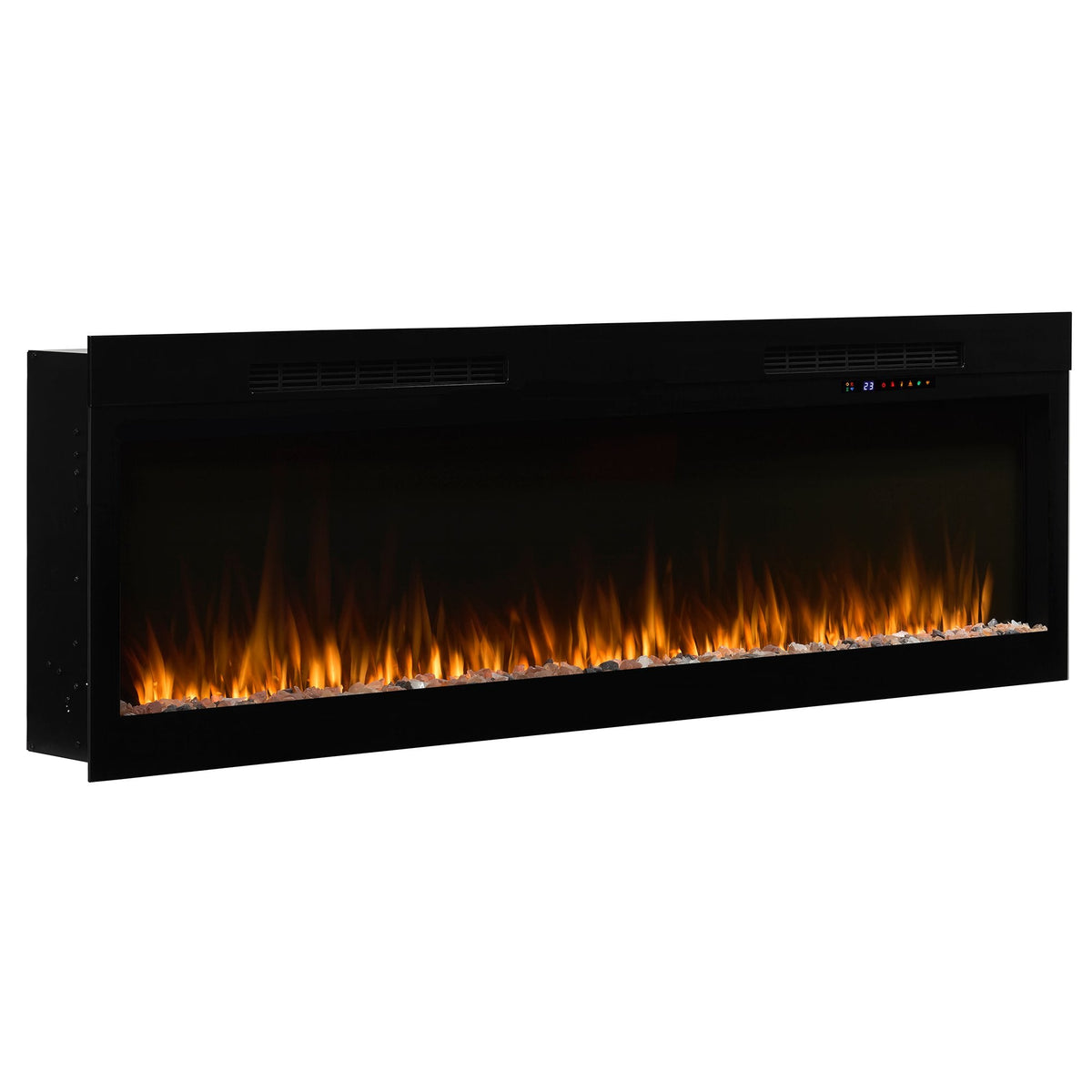 Dimplex SEN60 Vital Sense 60in Linear Fireplace - view 2