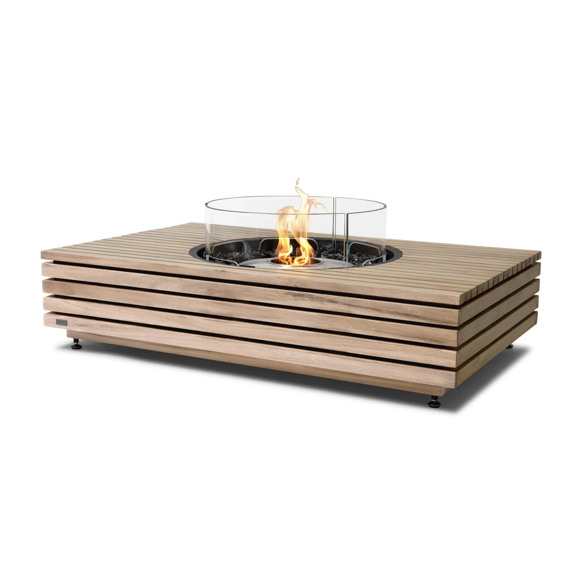 EcoSmart Fire Martini 50 Fire Pit Table - view 15