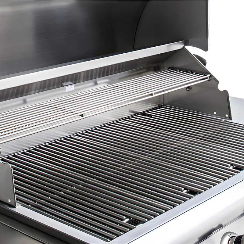 Blaze Prelude LBM 32 Inch 4-Burner Built In Gas Grill - view 3