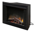 Dimplex BF45DXP BF Deluxe 45" Built-In Electric Firebox