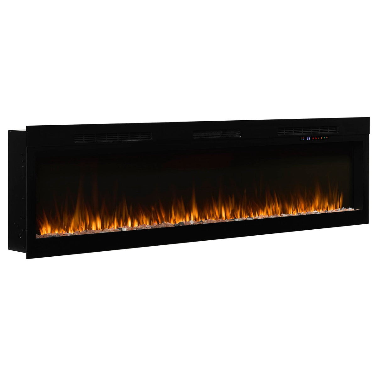Dimplex SEN74 Vital Sense 74in Linear Fireplace - view 6